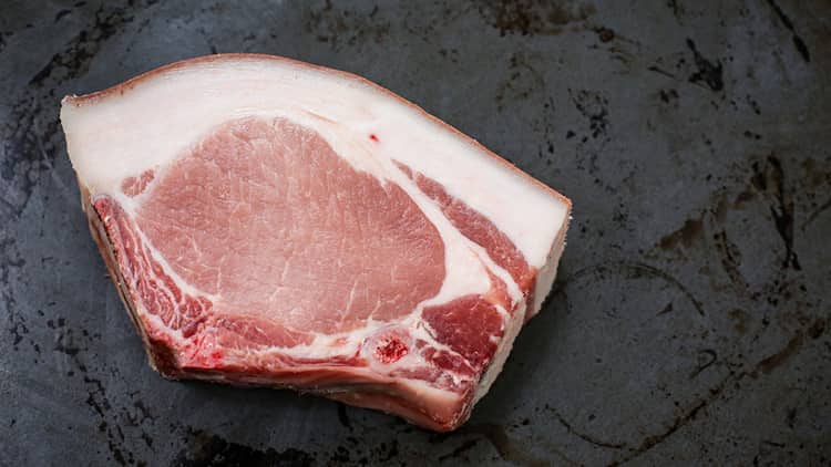 Schweinekotelett perfekt zubereiten: Schritt für Schritt