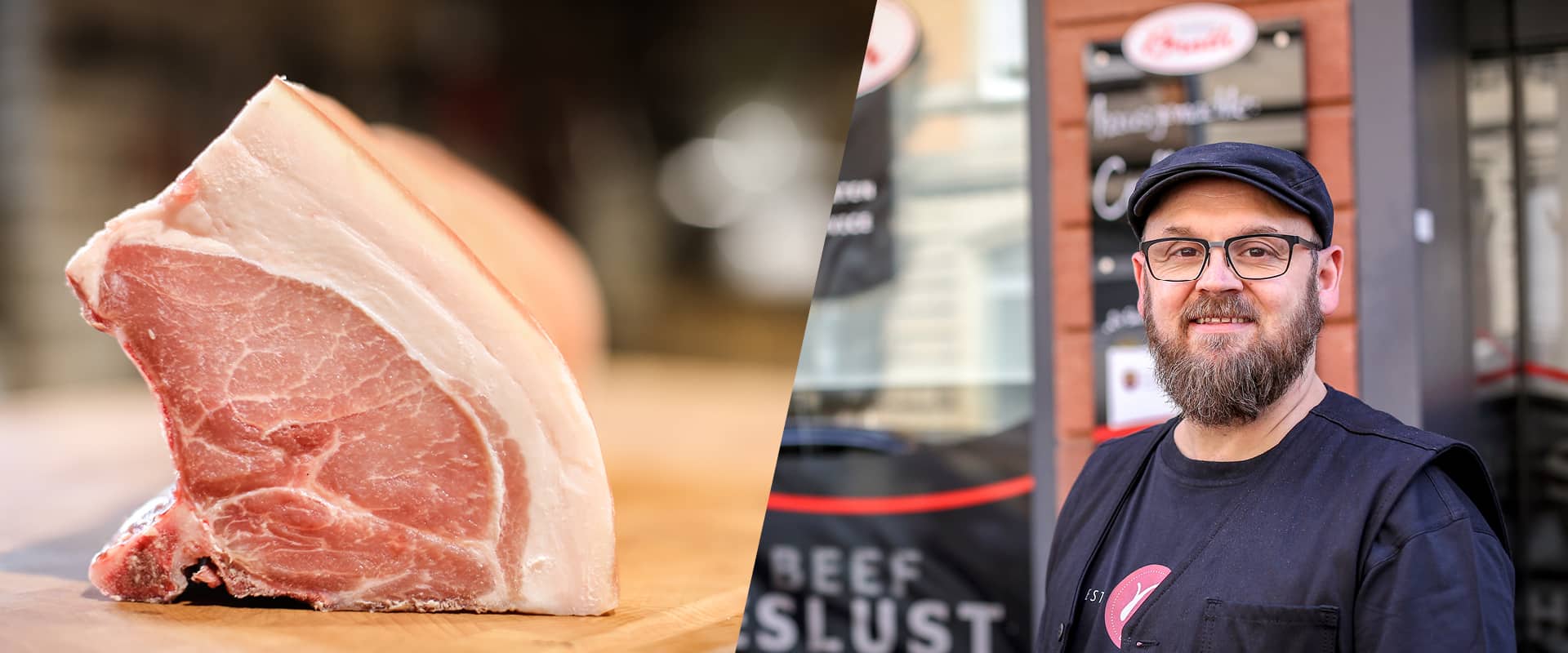 Schweinekotelett perfekt zubereiten: Schritt für Schritt