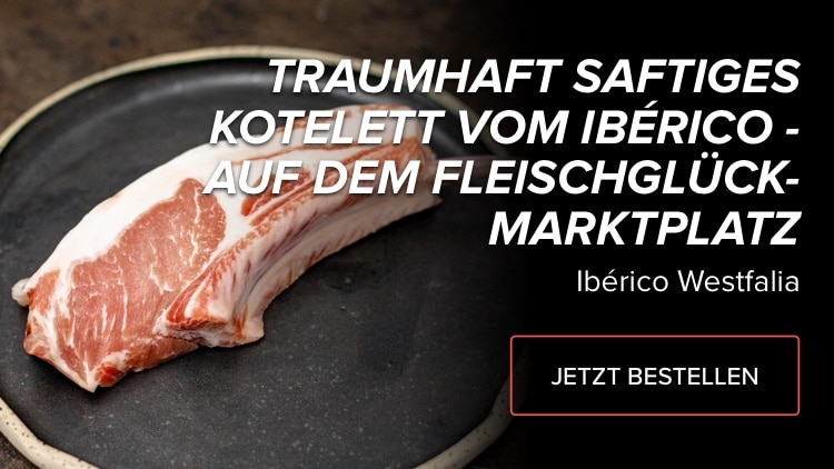 Schweinekotelett perfekt zubereiten: Schritt für Schritt