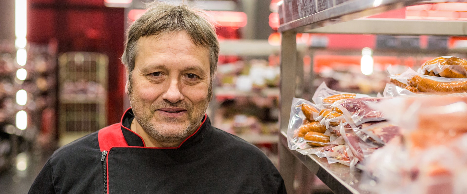 Fleischglück-Podcast #26 mit Christoph Grabowski: Ein Fleisch-Influencer im Portrait