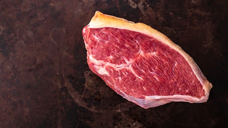 Picanha vom Weiderind