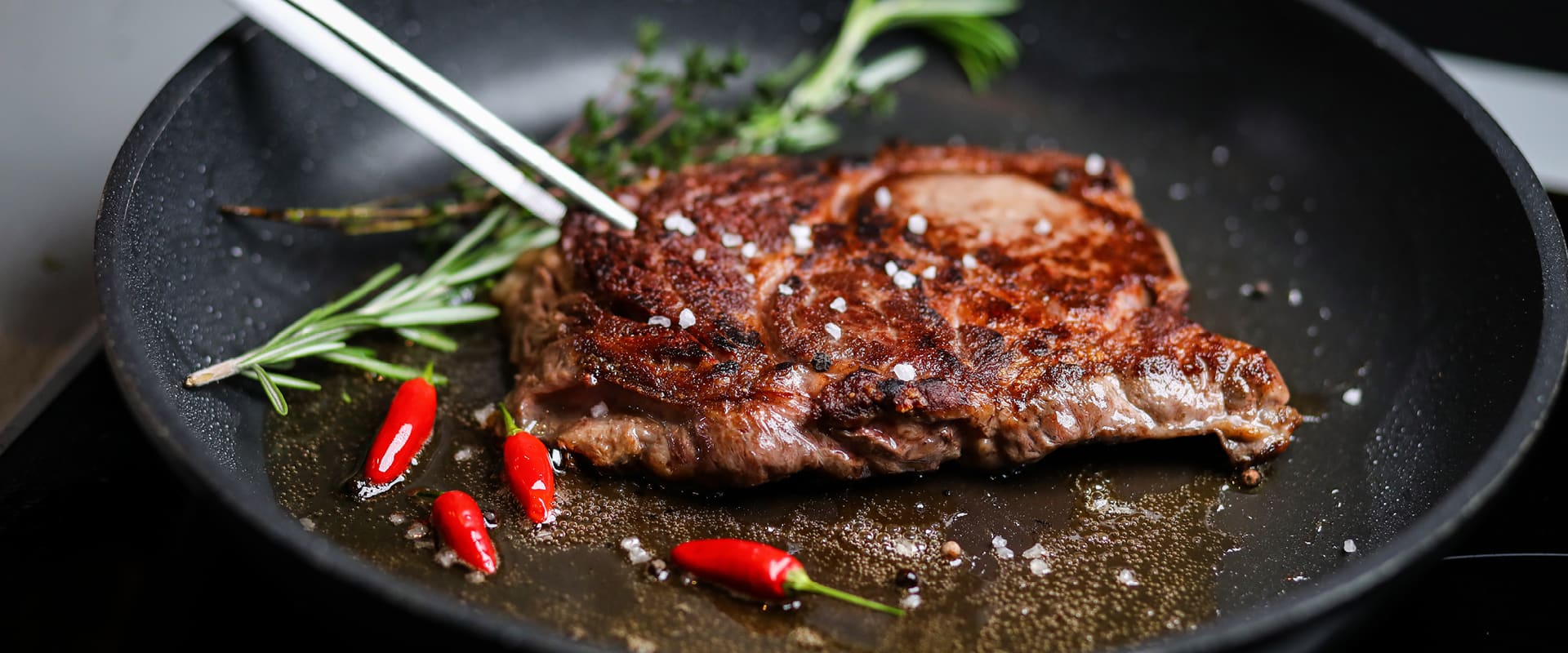 Steak perfekt zubereiten: Schritt für Schritt ins Fleischglück