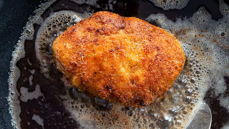 Cordon Bleu