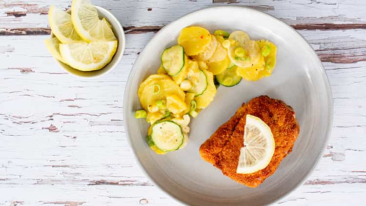 Cordon Bleu