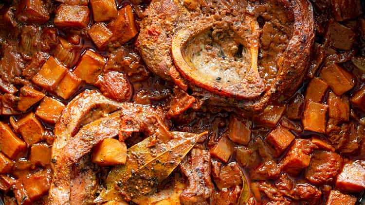 Ossobuco