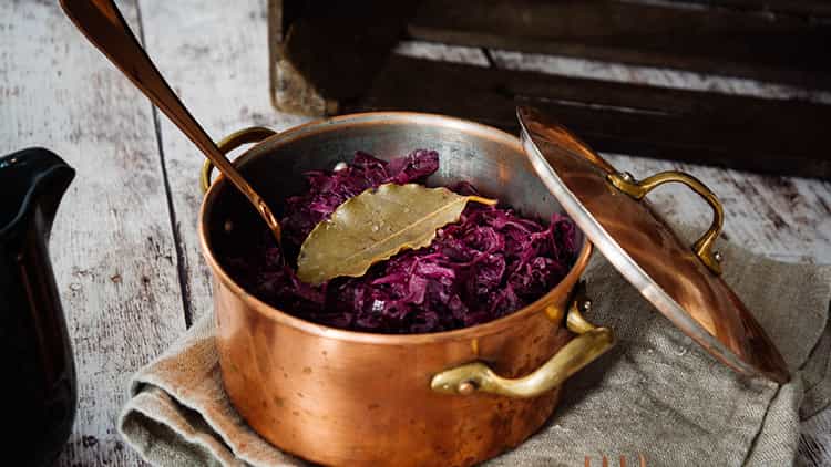 Sauerbraten