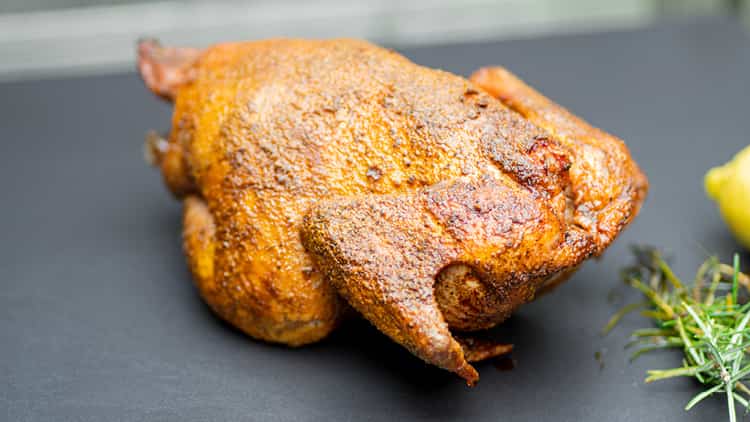 Brathähnchen