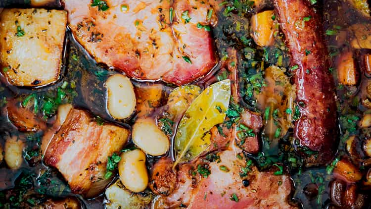 Cassoulet