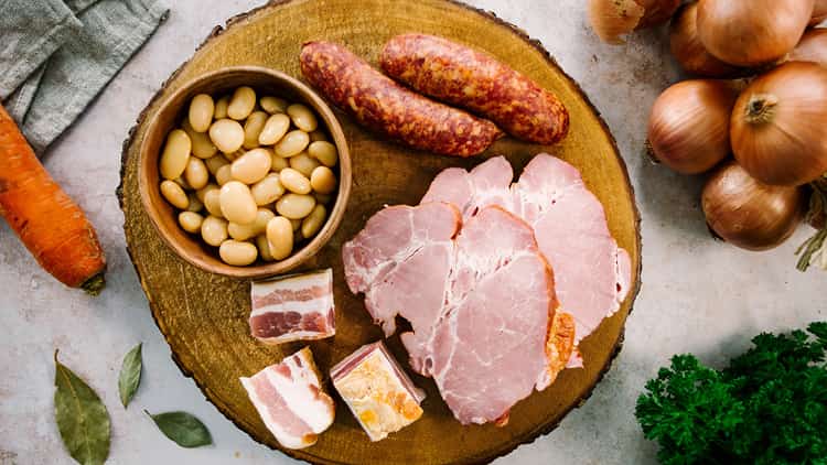 Cassoulet