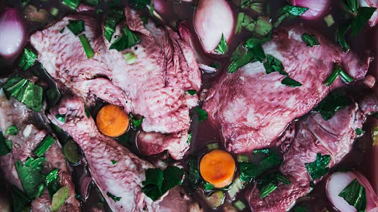 Coq au vin