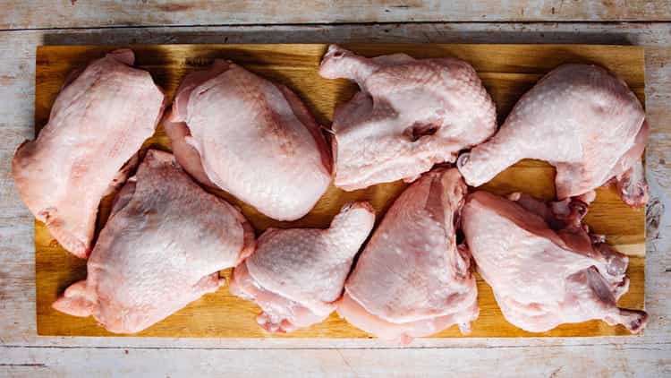 Coq au vin