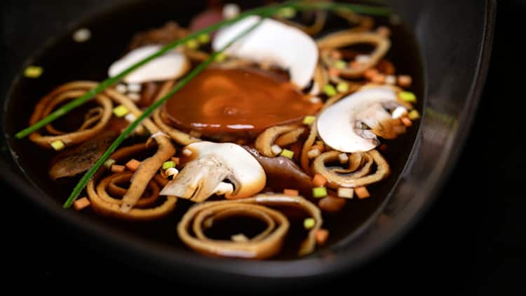 Wild-Dashi