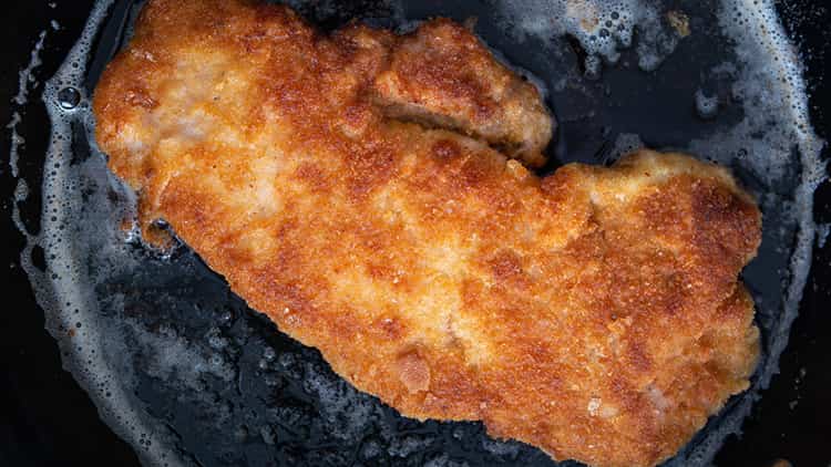 Wiener Schnitzel