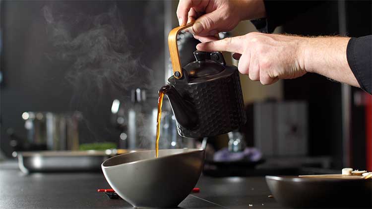 Wild-Dashi