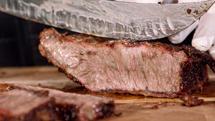 Short Ribs