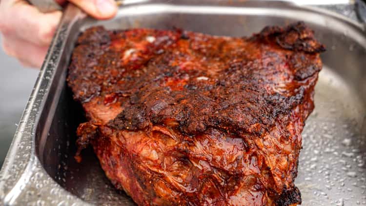 Short-Ribs