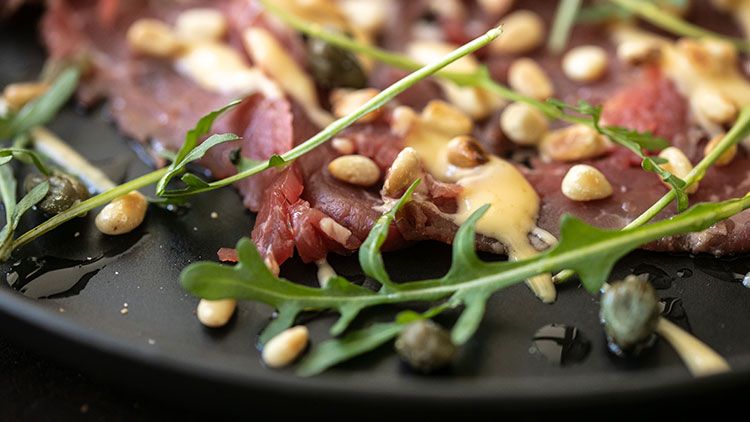 Carpaccio
