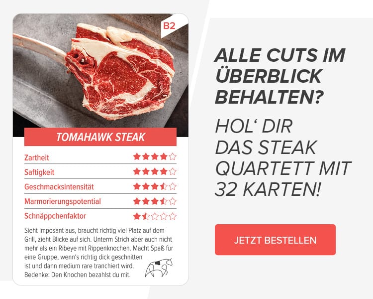 Rib Eye Mit Knochen Zubereiten