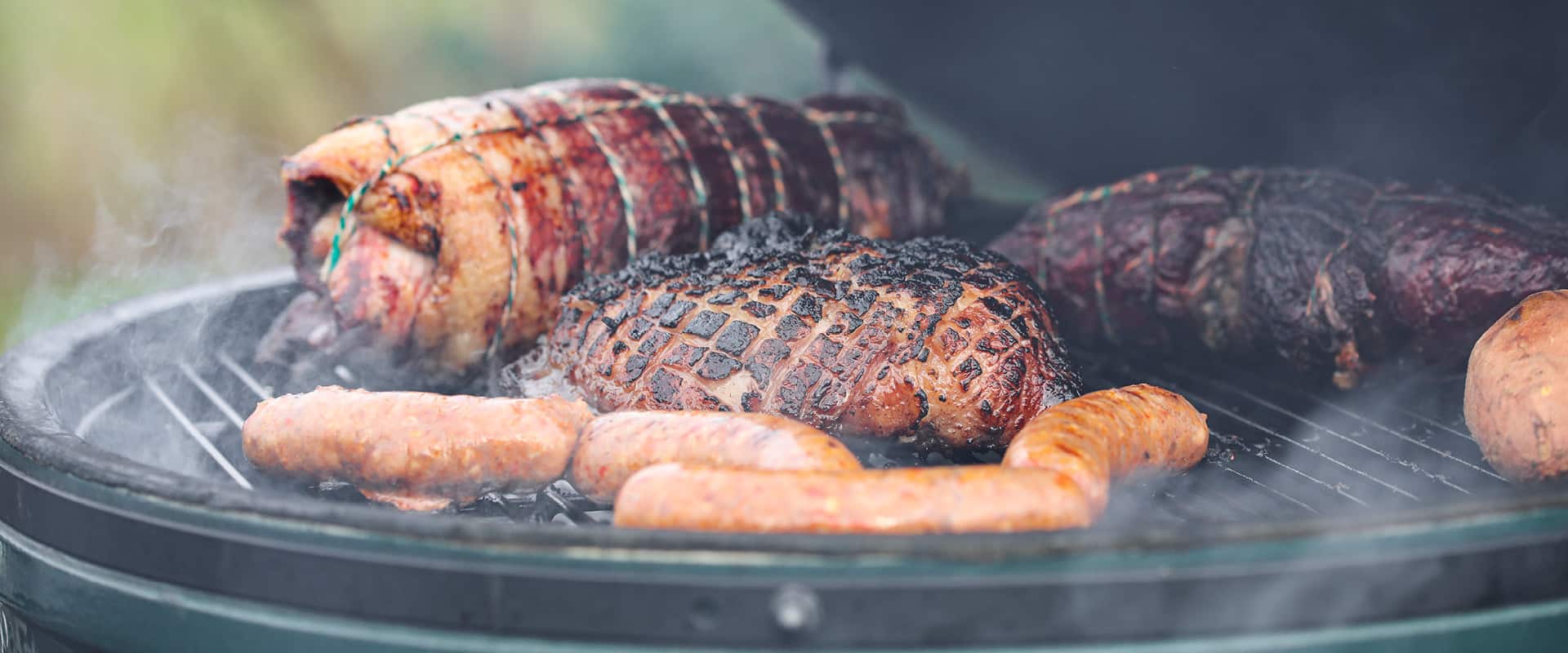 Asado – das perfekte argentinische Barbecue
