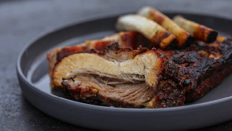 Spareribs