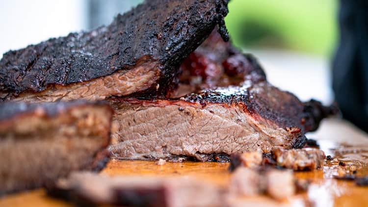 Brisket