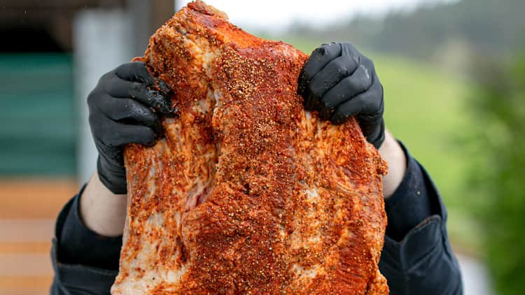 brisket
