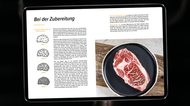 steakschule