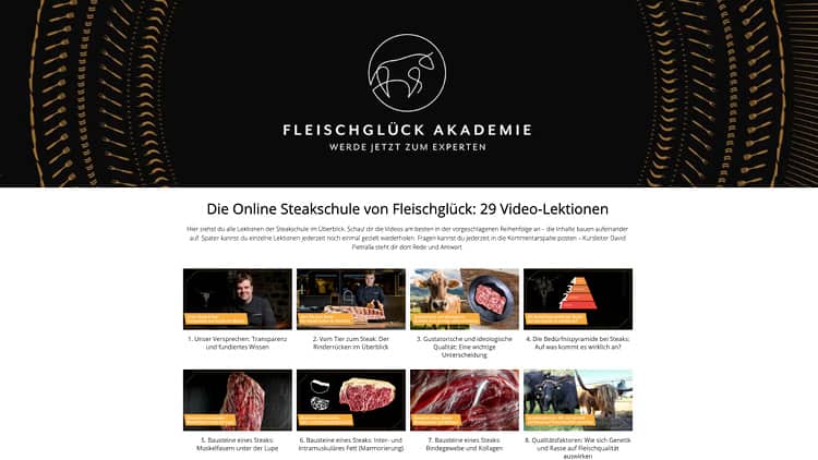 steakschule