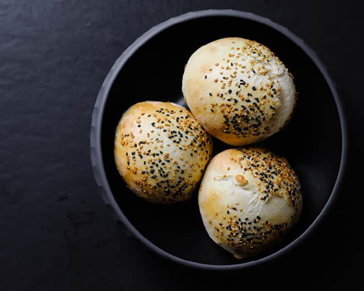Burgerbuns