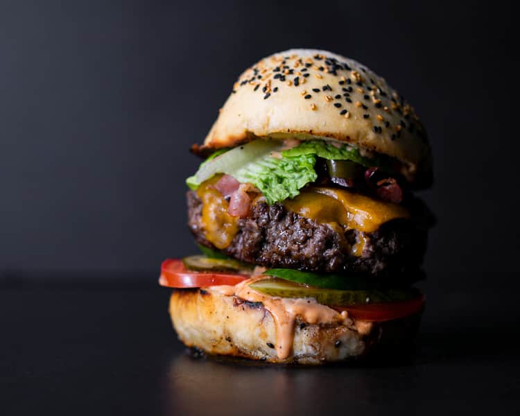 Burger