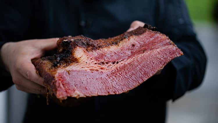 Pastrami