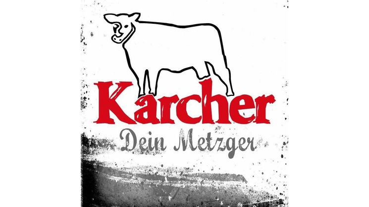 Karcher - Dein Metzger