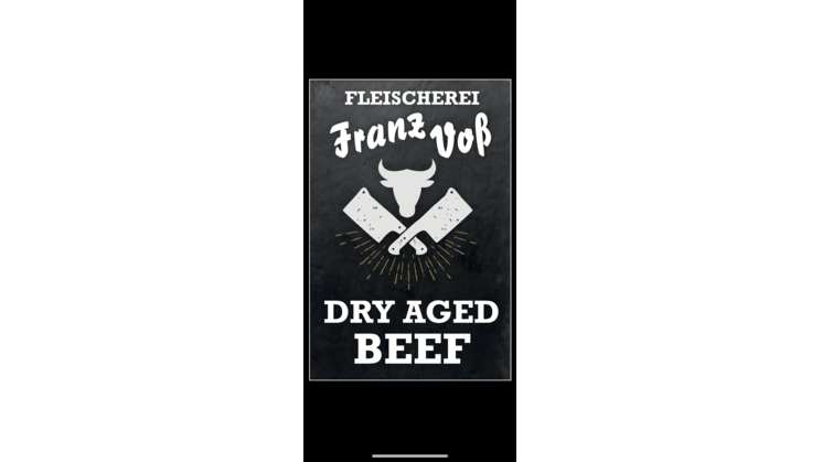 Fleischerei Franz Voß