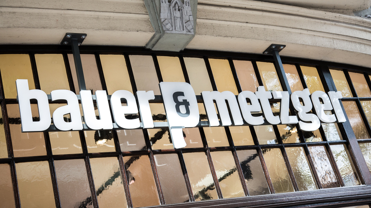 Bauer & Metzger