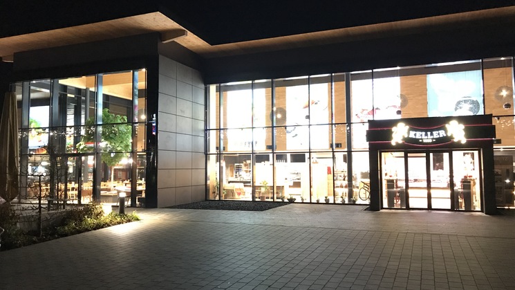 Keller GmbH