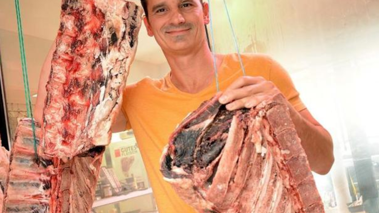 EDELBEEF Fleischboutique
